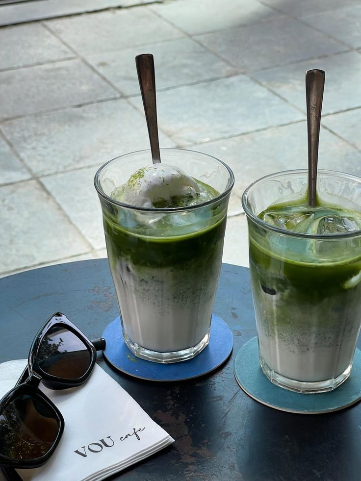 Recette facile : Préparer un matcha maison en 5 minutes